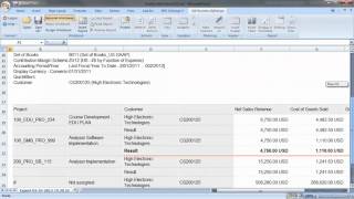 SAP Business ByDesign Overview [upl. by Silecara]