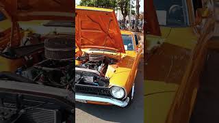 Ford Maverick automobile hiphop carroantigos maverick [upl. by Barbarese929]