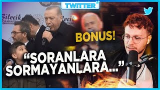 Erdoğan Duyanlara Duymayanlara Söylüyor  BİNALI YILDIRIM [upl. by Ynatterb]