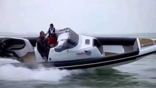 11 RIB Mega Test from Motor Boat amp Yachting [upl. by Umeh20]