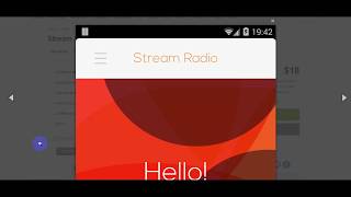 Stream Radio Multiple Station free Download [upl. by Ajaj]