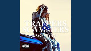 Trappers amp Scammers [upl. by Snehpets603]