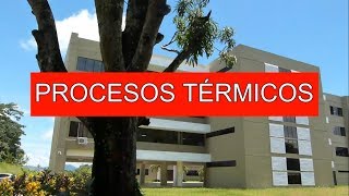 Procesos Térmicos RevenidoRecocidoTemplado [upl. by Notrem]