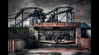 Top 5 Scary Abandoned Carnivals in America 2024 [upl. by Schuman]