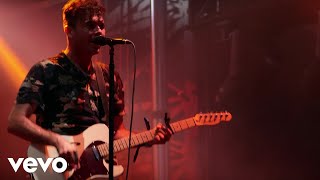 Arkells  Leather Jacket Live At WayHome Music amp Arts Festival [upl. by Philbert287]