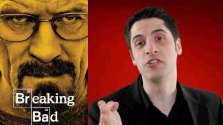 Breaking Bad series review [upl. by Berti]