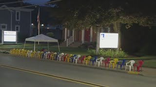 Thousands expected for 61st annual Canonsburg 4th of July parade [upl. by Mayman118]