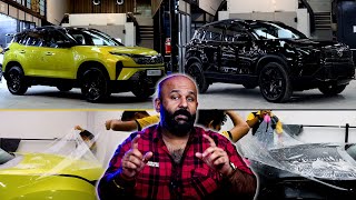 Aaj Brotomotiv mai aayi Ek nahi balki Do All New Tata Harrier [upl. by Amles630]