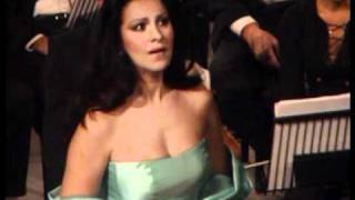 Angela Gheorghiu  La forza del destino Pace pace mio Dio  Athens 2002 [upl. by Norit]