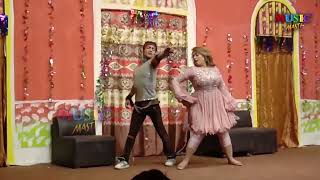 Sheeza Butt Official Video  Dhola Sanu Pyar  New Stage Drama Song  New Dance Performance 2024 [upl. by Enitnemelc27]