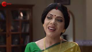 Aparajita Apu  Full episode  70  Zee Bangla [upl. by Lachus]