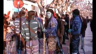 Carnestoltes de Balaguer 2010 Vídeo [upl. by Aidan268]