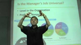 Principles of Management  Lecture 02 [upl. by Atig776]