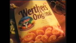 Reklame for Werthers Original 1 [upl. by Leikeze]