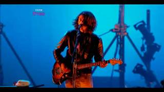 Arctic Monkeys  Cornerstone  Live at Reading Festival 2009 HD [upl. by Cirdek]