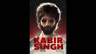 Kabir Singh Full movie Story [upl. by Moreville]