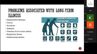 Geriatric Rehab  Geriatric Syndromes [upl. by Leay]