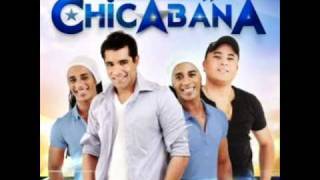 Falar de Amor CHICABANA OFICIAL [upl. by Aleakam]