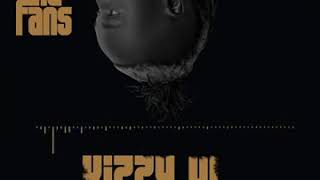 Kizzy w Rotate Official Audio [upl. by Lubba]