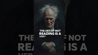 3 MindBlowing Quotes by Arthur Schopenhauer That Will Change Your Life [upl. by Eelan871]