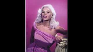 jayne mansfield a photo collection tribute [upl. by Mimi694]