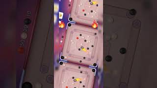 Carrom Pool Singapore Dangerous and funny gameplay ⚡⚡⚡😂😂😂  opponent crying 😂😂🤣 madhav gamer [upl. by Tcideneb]