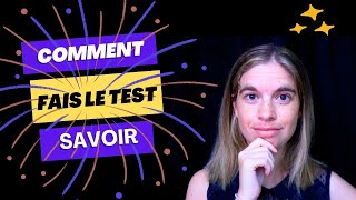 Test ASMR  Doistu consulter un psy [upl. by Llertnom]