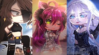 🍭 Gacha Life Tik Tok Compilation 🌈 Keyla Gacha 🍭  4 [upl. by Deppy]