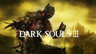 Dark Souls III OST 15  Pontiff Sulyvahn [upl. by Lerrud42]