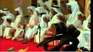 Traditional Classical Arabic Music فواز المرزوق زارات [upl. by Sill]