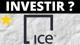 bourse  action  dividende  INTERCONTINENTAL EXCHANGE [upl. by Rubie]