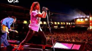 03  Red Hot Chili Peppers  Cant Stop  Live Rock am Ring 04 [upl. by Faustina]