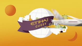 Etihad Guest  Claim missing miles [upl. by Carlos]