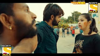 Guna 369 Full Movie Hindi Dubbed Release  Kartikeya Movie In Hindi  Guna 369 Trailer Hindi Dubbed [upl. by Krawczyk]