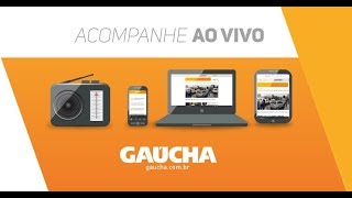 Gaúcha  19022018 [upl. by Nahgam]