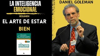 La INTELIGENCIA EMOCIONAL 🧠  Daniel Goleman  Resumen [upl. by Nirrej]