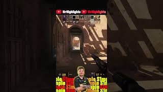 The King is Back s1mple Unstoppable AWP Rampage [upl. by Berkin]