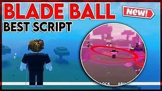 NEW ROBLOX BLADE BALL SCRIPT 2024AUTO PARRY PASTEBIN [upl. by Pincas]