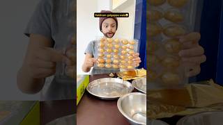 Craze for Haldiram golgappa🤪 shorts youtubeshorts ytshorts ytstudio funny elorahazarika [upl. by Atiraj]