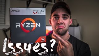 Ryzen 3 2200G WONT BOOT  ASROCK AB350MHDV Bios Flash Tutorial [upl. by Cook]