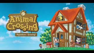 Nooks Cranny  Animal Crossing Gamecube OST 10 [upl. by Kokaras]