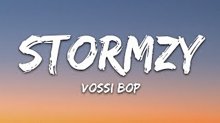 Stormzy  Vossi Bop Lyrics [upl. by Hurd]