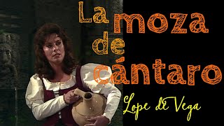 La moza de cántaro  Teatro  Estudio 1 TVE [upl. by Lahsram]