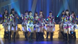 quot新quotチームサプライズ ライブムービー  AKB48公式 [upl. by Millford]