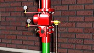 Fire Sprinkler Systems Explained [upl. by Dehnel956]