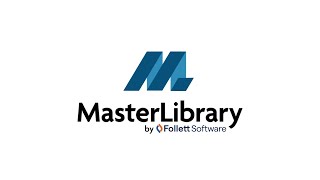 About MasterLibrary Facilities Management Software [upl. by Latsyrcal]