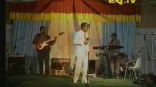 Tikabo Weldemariam  Kem Kokob ab Semay  ከም ኮኾብ  Old classic Eritrean Tigrigna music [upl. by Demott]