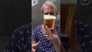 The Germans Struggle with Beer in Spain 🍻🇪🇸🇩🇪 [upl. by Kcaj]