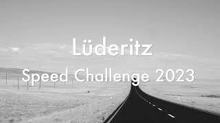 Lüderitz Speed Challenge 2023  Soon back again from 30 October [upl. by Carla326]