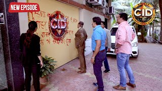 CID को किसने दी जान से मारने की धमकी  CID  TV Serial Latest Episode [upl. by Daryn]